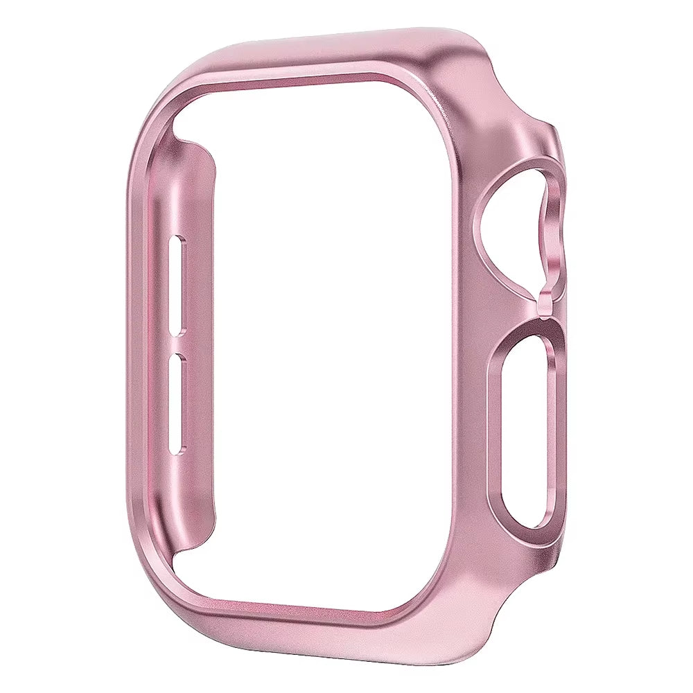 : Apple Watch Series 10 Case [46mm/42mm] | Smartwatch Accessories ⌚ | Screen Protector & PC Bumper Frame 💎 | Durable Protective Shell 🛡️