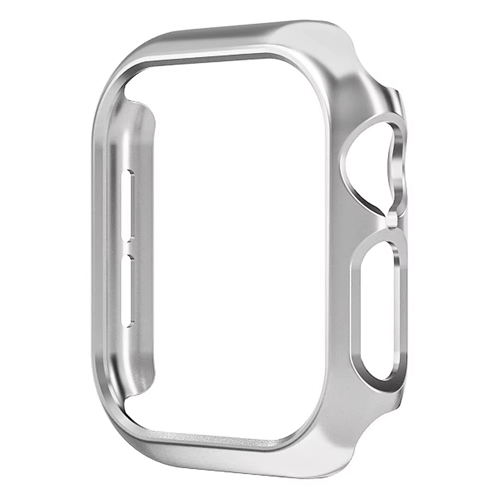 : Apple Watch Series 10 Case [46mm/42mm] | Smartwatch Accessories ⌚ | Screen Protector & PC Bumper Frame 💎 | Durable Protective Shell 🛡️