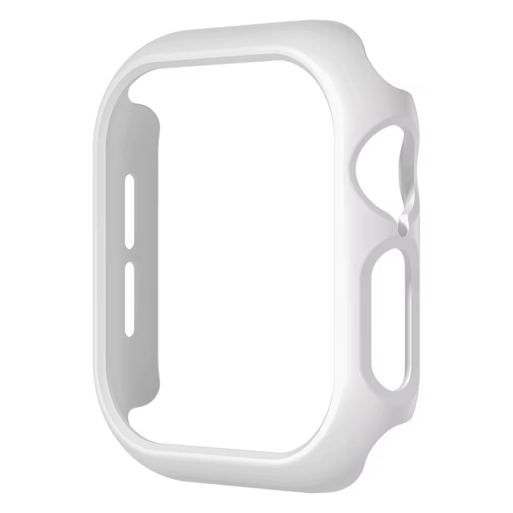 : Apple Watch Series 10 Case [46mm/42mm] | Smartwatch Accessories ⌚ | Screen Protector & PC Bumper Frame 💎 | Durable Protective Shell 🛡️