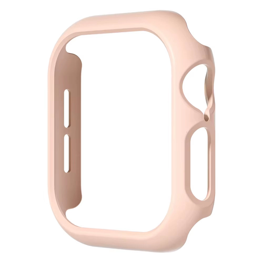 : Apple Watch Series 10 Case [46mm/42mm] | Smartwatch Accessories ⌚ | Screen Protector & PC Bumper Frame 💎 | Durable Protective Shell 🛡️