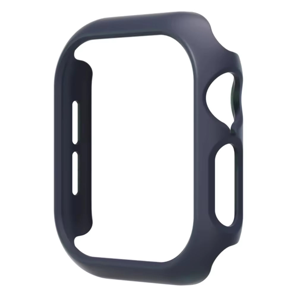 : Apple Watch Series 10 Case [46mm/42mm] | Smartwatch Accessories ⌚ | Screen Protector & PC Bumper Frame 💎 | Durable Protective Shell 🛡️